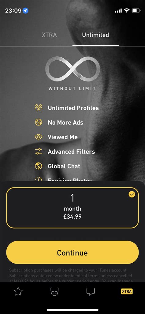 grindr unlimited yearly|Grindr Unlimited